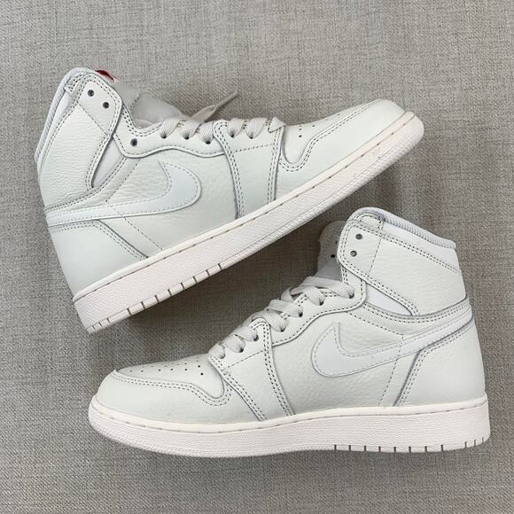 2017 Jordan 1 High “Sail” - Picture 4 of 4